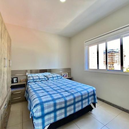 Sol E Mar Apartment กาเปา ดา กาโนอา ภายนอก รูปภาพ